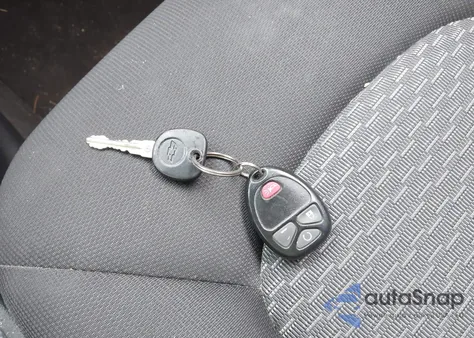 2009 Chevrolet Hhr Ls from USA, damaged, VIN 3GNCA13B89S558043